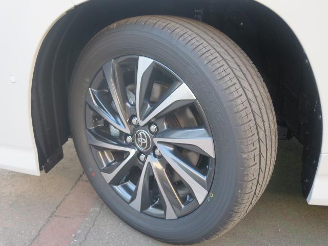 ヴォクシー ハイブリッドS-Z 全周囲カメラ ナビ TV オートクルーズコントロール パークアシスト 衝突被害軽減システム 両側電動スライドドア オートマチックハイビーム LEDヘッドランプ 電動リアゲート スマートキー(44枚目)