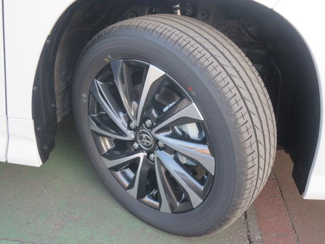 ヴォクシー ハイブリッドS-Z 全周囲カメラ ナビ TV オートクルーズコントロール パークアシスト 衝突被害軽減システム 両側電動スライドドア オートマチックハイビーム LEDヘッドランプ 電動リアゲート スマートキー(47枚目)