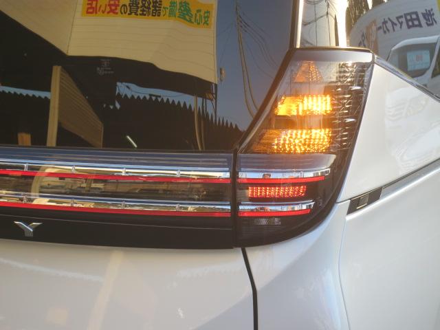 ヴォクシー ハイブリッドS-Z 全周囲カメラ ナビ TV オートクルーズコントロール パークアシスト 衝突被害軽減システム 両側電動スライドドア オートマチックハイビーム LEDヘッドランプ 電動リアゲート スマートキー(48枚目)