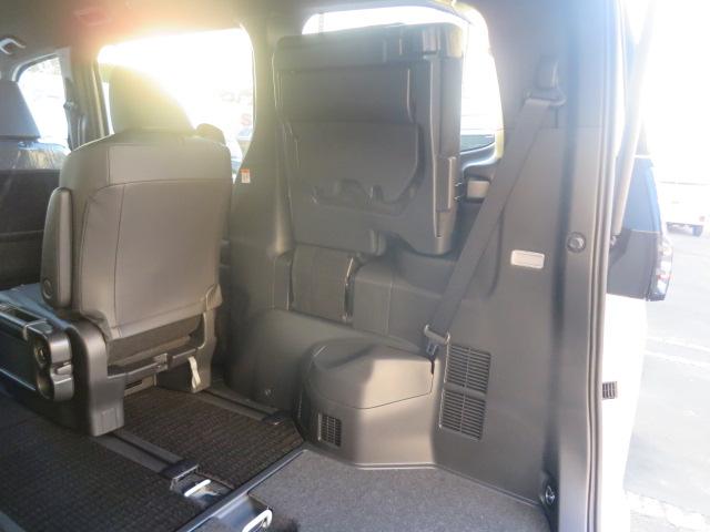 ヴォクシー ハイブリッドS-Z 全周囲カメラ ナビ TV オートクルーズコントロール パークアシスト 衝突被害軽減システム 両側電動スライドドア オートマチックハイビーム LEDヘッドランプ 電動リアゲート スマートキー(50枚目)