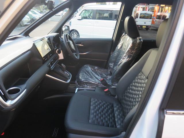 ヴォクシー ハイブリッドS-Z 全周囲カメラ ナビ TV オートクルーズコントロール パークアシスト 衝突被害軽減システム 両側電動スライドドア オートマチックハイビーム LEDヘッドランプ 電動リアゲート スマートキー(55枚目)