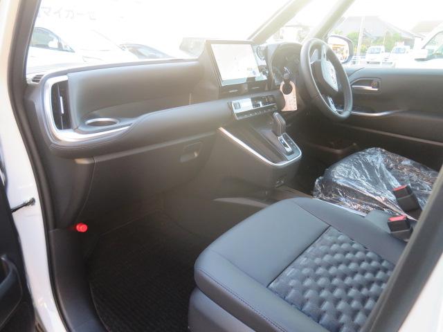 ヴォクシー ハイブリッドS-Z 全周囲カメラ ナビ TV オートクルーズコントロール パークアシスト 衝突被害軽減システム 両側電動スライドドア オートマチックハイビーム LEDヘッドランプ 電動リアゲート スマートキー(64枚目)