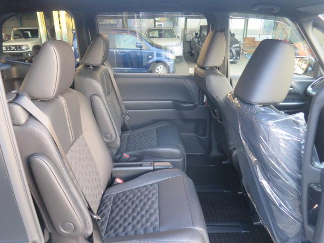 ヴォクシー ハイブリッドS-Z 全周囲カメラ ナビ TV オートクルーズコントロール パークアシスト 衝突被害軽減システム 両側電動スライドドア オートマチックハイビーム LEDヘッドランプ 電動リアゲート スマートキー(73枚目)