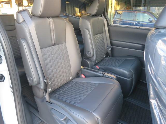 ヴォクシー ハイブリッドS-Z 全周囲カメラ ナビ TV オートクルーズコントロール パークアシスト 衝突被害軽減システム 両側電動スライドドア オートマチックハイビーム LEDヘッドランプ 電動リアゲート スマートキー(75枚目)