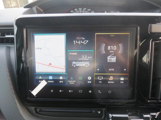 ソリオバンディット ハイブリッドＭＶ　全周囲カメラ　ナビ　ＴＶ　クリアランスソナー　オートクルーズコントロール　レーンアシスト　衝突被害軽減システム　両側電動スライドドア　オートライト　ＬＥＤヘッドランプ　スマートキー（6枚目）