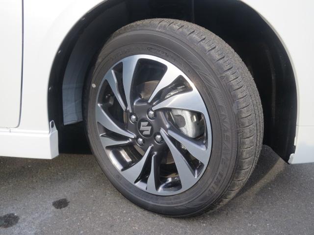 ソリオバンディット ハイブリッドＭＶ　全周囲カメラ　ナビ　ＴＶ　クリアランスソナー　オートクルーズコントロール　レーンアシスト　衝突被害軽減システム　両側電動スライドドア　オートライト　ＬＥＤヘッドランプ　スマートキー（24枚目）