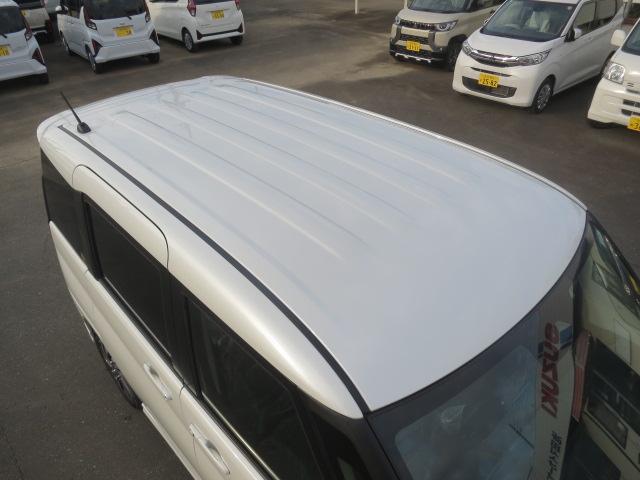 ソリオバンディット ハイブリッドＭＶ　全周囲カメラ　ナビ　ＴＶ　クリアランスソナー　オートクルーズコントロール　レーンアシスト　衝突被害軽減システム　両側電動スライドドア　オートライト　ＬＥＤヘッドランプ　スマートキー（29枚目）