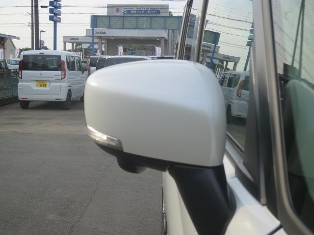 ソリオバンディット ハイブリッドＭＶ　全周囲カメラ　ナビ　ＴＶ　クリアランスソナー　オートクルーズコントロール　レーンアシスト　衝突被害軽減システム　両側電動スライドドア　オートライト　ＬＥＤヘッドランプ　スマートキー（30枚目）