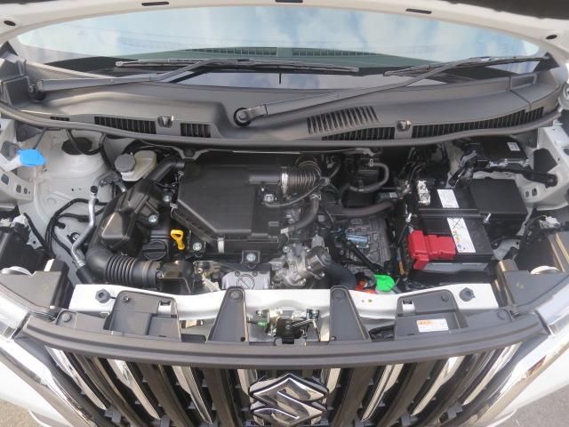 ソリオバンディット ハイブリッドＭＶ　全周囲カメラ　ナビ　ＴＶ　クリアランスソナー　オートクルーズコントロール　レーンアシスト　衝突被害軽減システム　両側電動スライドドア　オートライト　ＬＥＤヘッドランプ　スマートキー（33枚目）