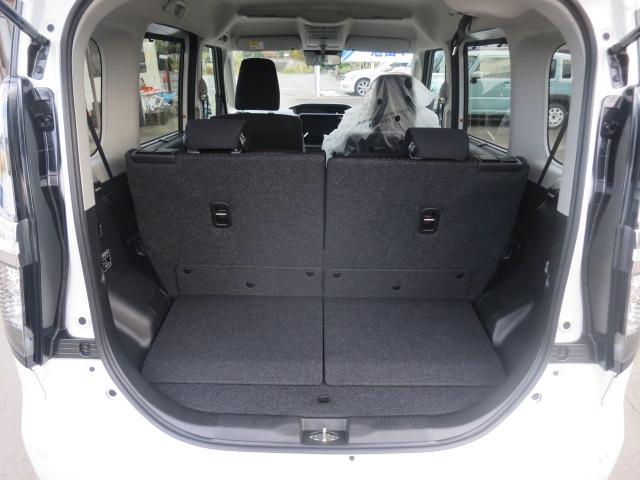 ソリオバンディット ハイブリッドＭＶ　全周囲カメラ　ナビ　ＴＶ　クリアランスソナー　オートクルーズコントロール　レーンアシスト　衝突被害軽減システム　両側電動スライドドア　オートライト　ＬＥＤヘッドランプ　スマートキー（34枚目）