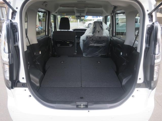 ソリオバンディット ハイブリッドＭＶ　全周囲カメラ　ナビ　ＴＶ　クリアランスソナー　オートクルーズコントロール　レーンアシスト　衝突被害軽減システム　両側電動スライドドア　オートライト　ＬＥＤヘッドランプ　スマートキー（36枚目）