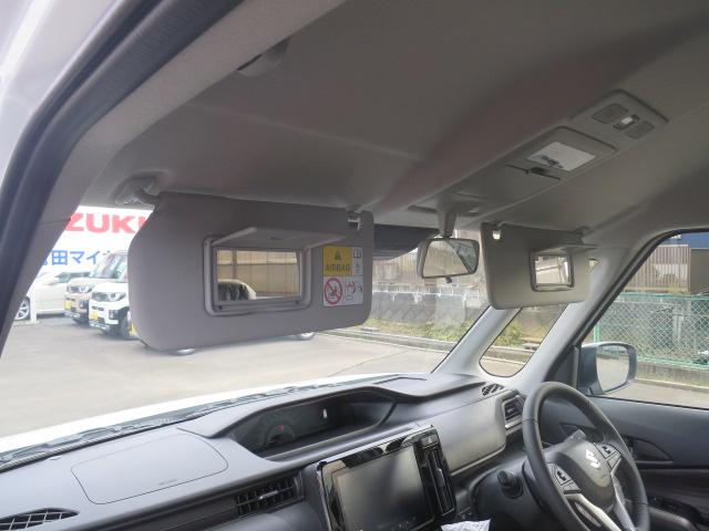 ソリオバンディット ハイブリッドＭＶ　全周囲カメラ　ナビ　ＴＶ　クリアランスソナー　オートクルーズコントロール　レーンアシスト　衝突被害軽減システム　両側電動スライドドア　オートライト　ＬＥＤヘッドランプ　スマートキー（42枚目）