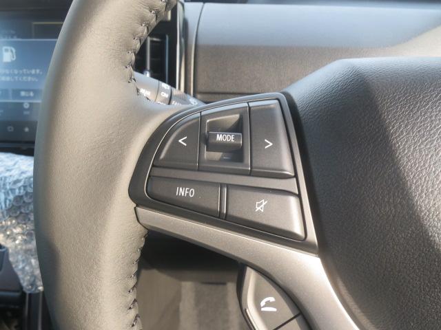 ソリオバンディット ハイブリッドＭＶ　全周囲カメラ　ナビ　ＴＶ　クリアランスソナー　オートクルーズコントロール　レーンアシスト　衝突被害軽減システム　両側電動スライドドア　オートライト　ＬＥＤヘッドランプ　スマートキー（54枚目）