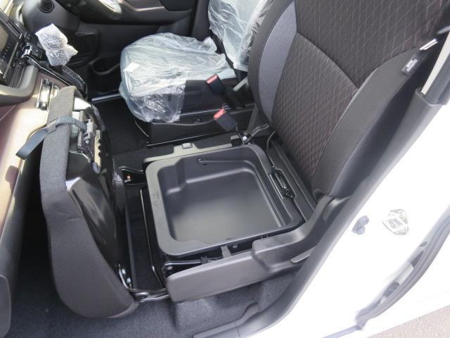 ソリオバンディット ハイブリッドＭＶ　全周囲カメラ　ナビ　ＴＶ　クリアランスソナー　オートクルーズコントロール　レーンアシスト　衝突被害軽減システム　両側電動スライドドア　オートライト　ＬＥＤヘッドランプ　スマートキー（62枚目）