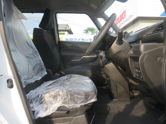 ソリオバンディット ハイブリッドＭＶ　全周囲カメラ　ナビ　ＴＶ　クリアランスソナー　オートクルーズコントロール　レーンアシスト　衝突被害軽減システム　両側電動スライドドア　オートライト　ＬＥＤヘッドランプ　スマートキー（64枚目）