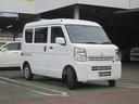 MITSUBISHI MINICAB VAN