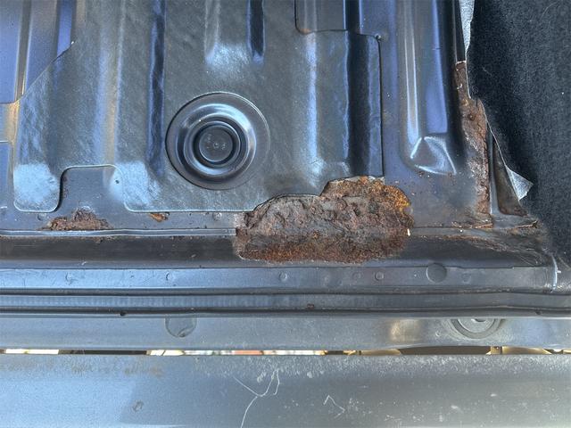 ジムニー EC ja11 希少な4型パノラマルーフ パワステ エアコン134(26枚目)