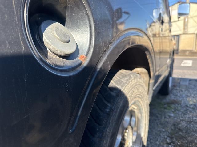 ジムニー EC ja11 希少な4型パノラマルーフ パワステ エアコン134(33枚目)