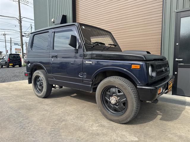 ジムニー ＨＣ（6枚目）