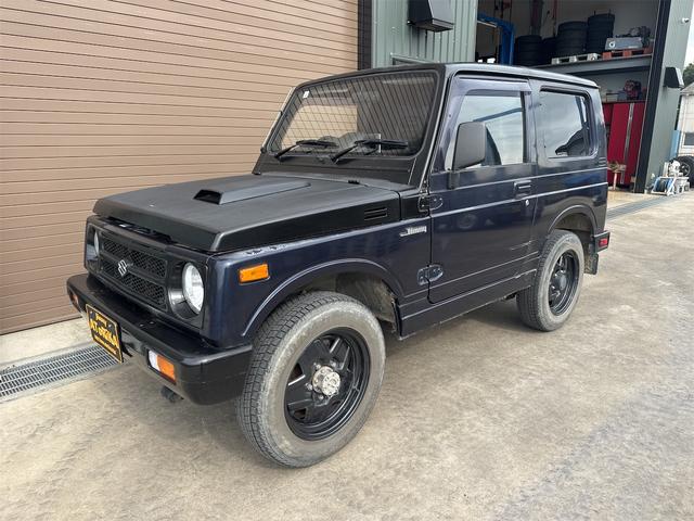 ジムニー ＨＣ（7枚目）