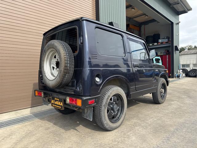 ジムニー ＨＣ（8枚目）