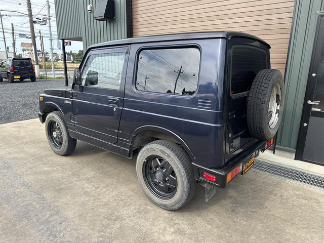 ジムニー ＨＣ（9枚目）