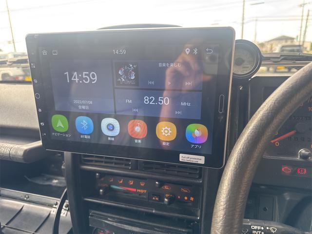 ジムニー ＨＣ（10枚目）