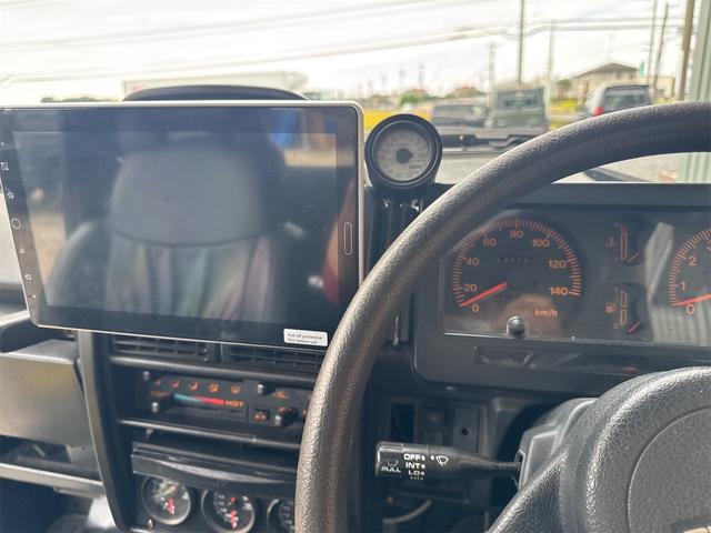 ジムニー ＨＣ（15枚目）