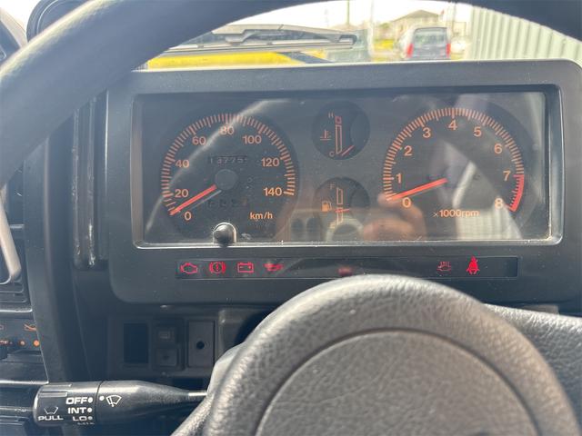 ジムニー ＨＣ（16枚目）