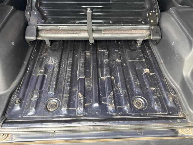 ジムニー ＨＣ（18枚目）