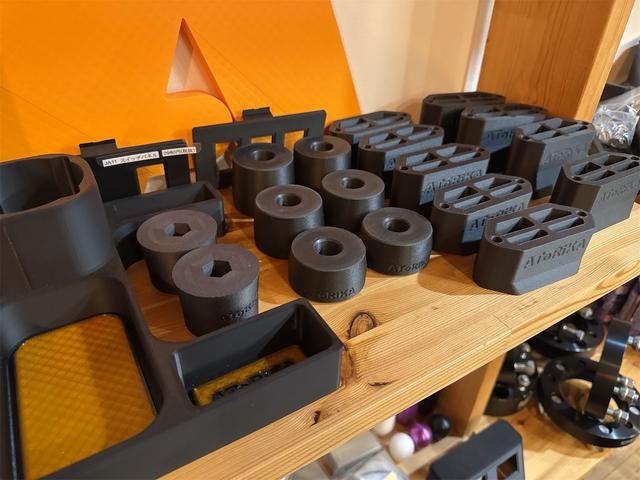 ジムニー ＨＣ（21枚目）