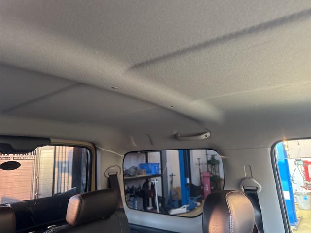 ジムニー ワイルドウインド　Ｔｈｕｌｅサイクルキャリア　デザートイーグル製パーツ　ワンオフパーツ（12枚目）