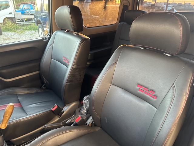 ジムニー ワイルドウインド　Ｔｈｕｌｅサイクルキャリア　デザートイーグル製パーツ　ワンオフパーツ（13枚目）