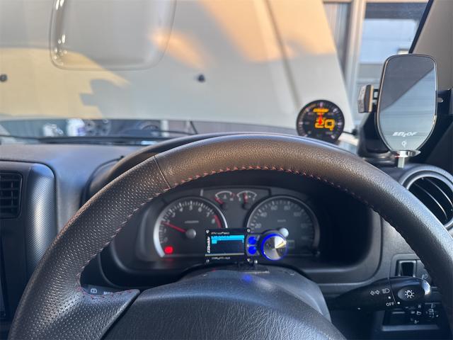 ジムニー ワイルドウインド　Ｔｈｕｌｅサイクルキャリア　デザートイーグル製パーツ　ワンオフパーツ（18枚目）