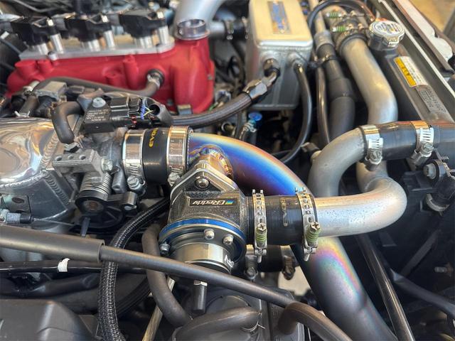 ジムニー ワイルドウインド　Ｔｈｕｌｅサイクルキャリア　デザートイーグル製パーツ　ワンオフパーツ（32枚目）