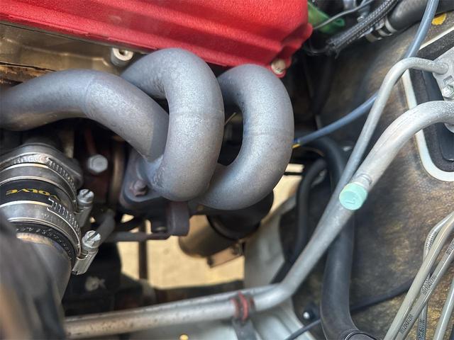 ジムニー ワイルドウインド　Ｔｈｕｌｅサイクルキャリア　デザートイーグル製パーツ　ワンオフパーツ（36枚目）