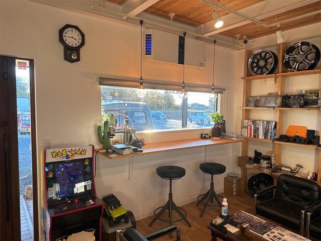 ジムニー ワイルドウインド　Ｔｈｕｌｅサイクルキャリア　デザートイーグル製パーツ　ワンオフパーツ（40枚目）