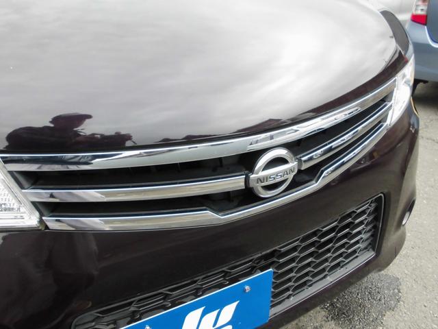 ハイウェイスター CVT 左パワースライド HID(15枚目)