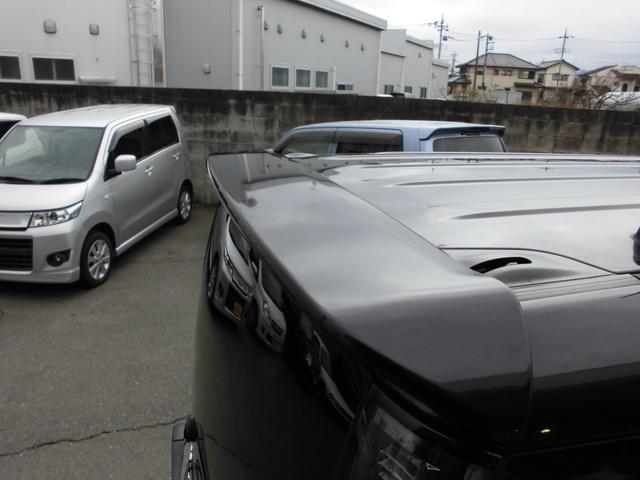 ハイウェイスター CVT 左パワースライド HID(17枚目)