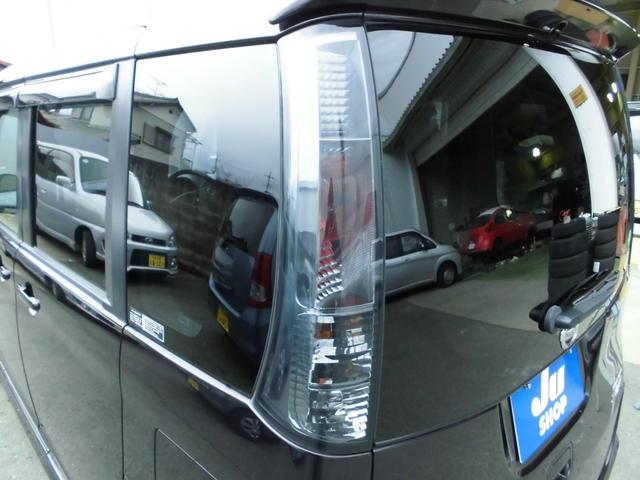 ハイウェイスター CVT 左パワースライド HID(20枚目)
