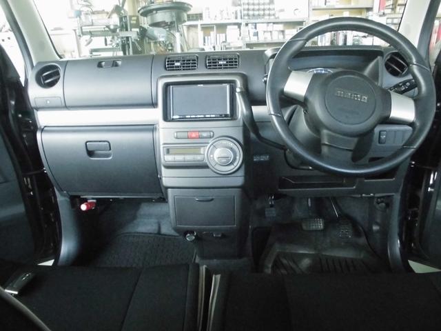 ムーヴコンテ カスタム　ＲＳ　ナビ　ＴＶ　社外アルミタイヤ新品（23枚目）