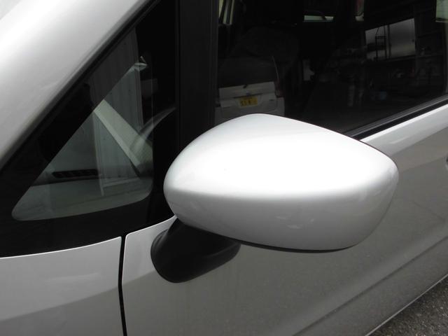 ワゴンR FX ドラレコ前後 ETC スズキセーフティサポート(9枚目)