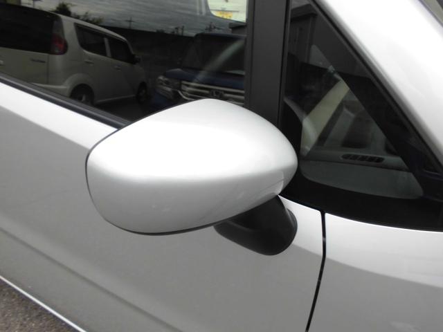 ワゴンR FX ドラレコ前後 ETC スズキセーフティサポート(12枚目)