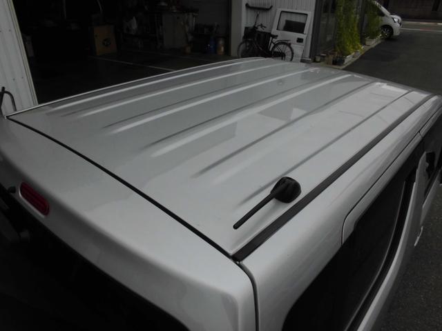 ワゴンR FX ドラレコ前後 ETC スズキセーフティサポート(20枚目)