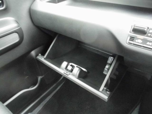 ワゴンR FX ドラレコ前後 ETC スズキセーフティサポート(27枚目)