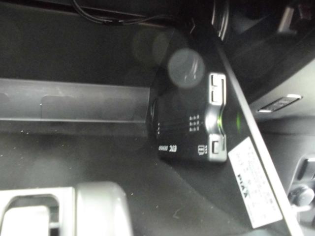 ワゴンR FX ドラレコ前後 ETC スズキセーフティサポート(28枚目)