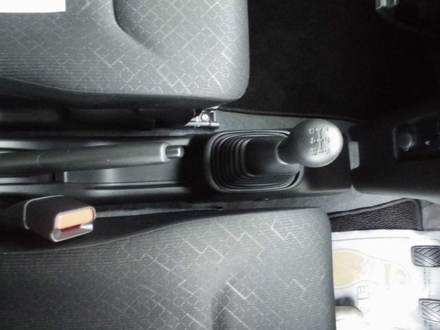 ワゴンR FX ドラレコ前後 ETC スズキセーフティサポート(29枚目)