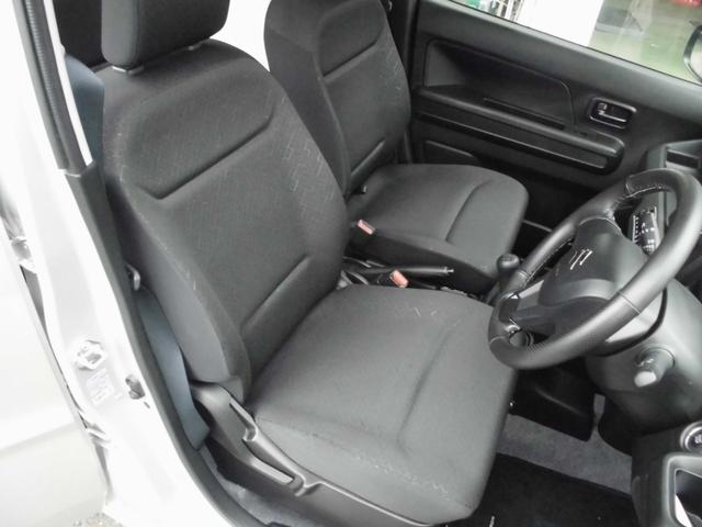 ワゴンR FX ドラレコ前後 ETC スズキセーフティサポート(30枚目)