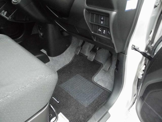 ワゴンR FX ドラレコ前後 ETC スズキセーフティサポート(31枚目)