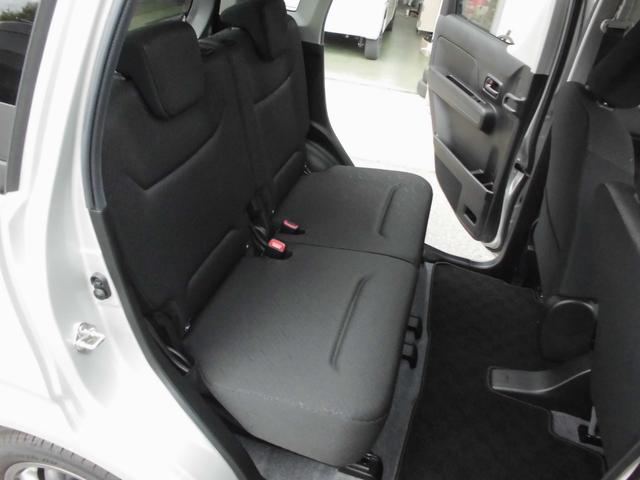 ワゴンR FX ドラレコ前後 ETC スズキセーフティサポート(32枚目)